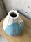 Cracked Earthenware Vase, 1950s 10