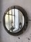 Specchio rotondo, Italia, anni '60, Immagine 11