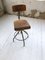 Industrial Workshop Chairs from BAO, 1950s, Set of 2 11
