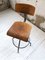 Industrial Workshop Chairs from BAO, 1950s, Set of 2 20