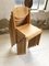 Beech Chairs, 1980s, Set of 6 14