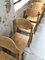 Beech Chairs, 1980s, Set of 6, Image 20
