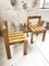 Les Arcs Style Chairs, 1960s, Set of 2, Image 15