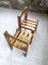 Les Arcs Style Chairs, 1960s, Set of 2, Image 14