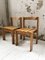 Chaises de Style Les Arcs, 1960s, Set de 2 13