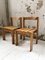 Les Arcs Style Chairs, 1960s, Set of 2, Image 13