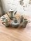 Coffee Set by Marius Besson, 1970s, Set of 15, Image 1