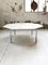 Tavolino da caffè ottagonale in marmo di Walter Knoll, anni '70, Immagine 11