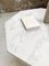 Tavolino da caffè ottagonale in marmo di Walter Knoll, anni '70, Immagine 25