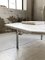 Tavolino da caffè ottagonale in marmo di Walter Knoll, anni '70, Immagine 15