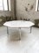 Low Marble Octagonal Chrome Coffee Table by Walter Knoll, 1970s, Image 12