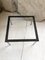 Low Marble Octagonal Chrome Coffee Table by Walter Knoll, 1970s, Image 20