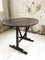 Table Ronde, 1950s 2