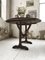 Table Ronde, 1950s 5