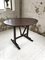 Table Ronde, 1950s 4