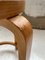 Beech Stool by Alvar Aalto, 1950s 22