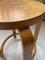 Beech Stool by Alvar Aalto, 1950s 21