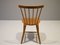 J46 Dining Chairs by Poul Volther for FDB, Denmark, 1960s, Set of 4 3