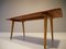 Mid-Century At-11 Coffee Table in Solid Teak by Hans J. Wegner for Andreas Tuck, Denmark 6