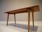 Mid-Century At-11 Coffee Table in Solid Teak by Hans J. Wegner for Andreas Tuck, Denmark, Image 6