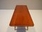 Mid-Century At-11 Coffee Table in Solid Teak by Hans J. Wegner for Andreas Tuck, Denmark 5