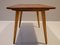 Mid-Century At-11 Coffee Table in Solid Teak by Hans J. Wegner for Andreas Tuck, Denmark, Image 7