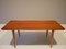 Mid-Century At-11 Coffee Table in Solid Teak by Hans J. Wegner for Andreas Tuck, Denmark 1