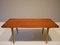 Mid-Century At-11 Coffee Table in Solid Teak by Hans J. Wegner for Andreas Tuck, Denmark, Image 1