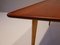 Table Basse At-11 Mid-Century en Teck Massif par Hans J. Wegner pour Andreas Tuck, Danemark 2