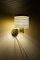 Wall Light Sconce V-299 by Hans-Agne Jakobsson 2