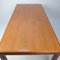 Teak Danish Coffee Table, 1970s 11