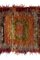 Tappeto in lana angora multicolore, Turchia, anni '70, Immagine 3