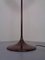 Floor Lamp with Tulip base by E.R. Nele for Temde, 1960s 6