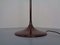 Floor Lamp with Tulip base by E.R. Nele for Temde, 1960s 20