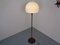 Floor Lamp with Tulip base by E.R. Nele for Temde, 1960s 2