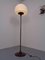 Floor Lamp with Tulip base by E.R. Nele for Temde, 1960s 13