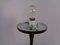 Stehlampe mit Tulip Gestell von ER Nele für Temde, 1960er 21