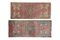 Turkish Small Carpets, 1970s, Set of 2, Image 2