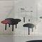 Haru Coffee Table by Isao Hosoe & Ann Martinelli for Arflex, 1980s 10