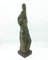 Female Figure, Abstract Woman Bronze Sculpture, Image 2