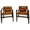 Oasi 85 Armchairs by Franco Legler for Zanotta, 1960s, Set of 2 1
