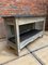 Patinated Console Table 3