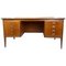 Teak Desk, 1960s, Image 1