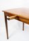 Small Dining Table in Rosewood, Denmark, 1960s 8