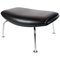 Model EJ 100-F Stool by Hans J. Wegner, 1960s 1