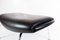 Model EJ 100-F Stool by Hans J. Wegner, 1960s 4