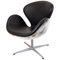 Model 3320 Swan Chair by Arne Jacobsen, 2002, Image 1