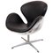 Swan Chair Modèle 3320 par Arne Jacobsen, 2002 1