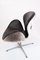 Sedia modello 3320 Swan di Arne Jacobsen, 2002, Immagine 4