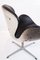 Modell 3320 Swan Chair von Arne Jacobsen, 2002 8